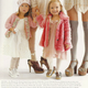 Image for article titled Free People Inflicts Rich Hippie Aesthetic On Children